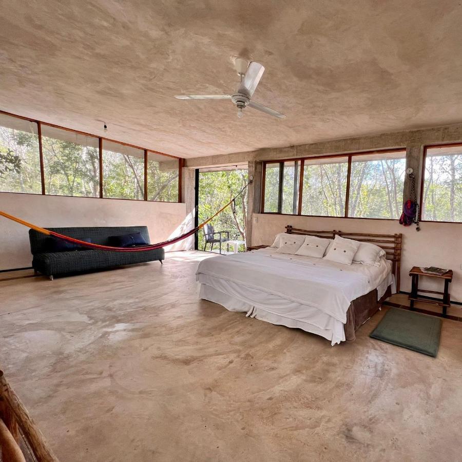 El Encanto - Hotel Boutique Chichen Itza Exterior photo