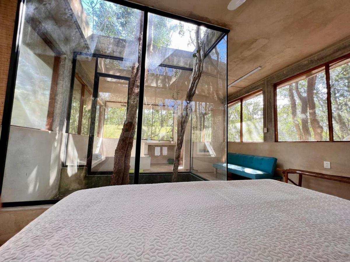 El Encanto - Hotel Boutique Chichen Itza Exterior photo
