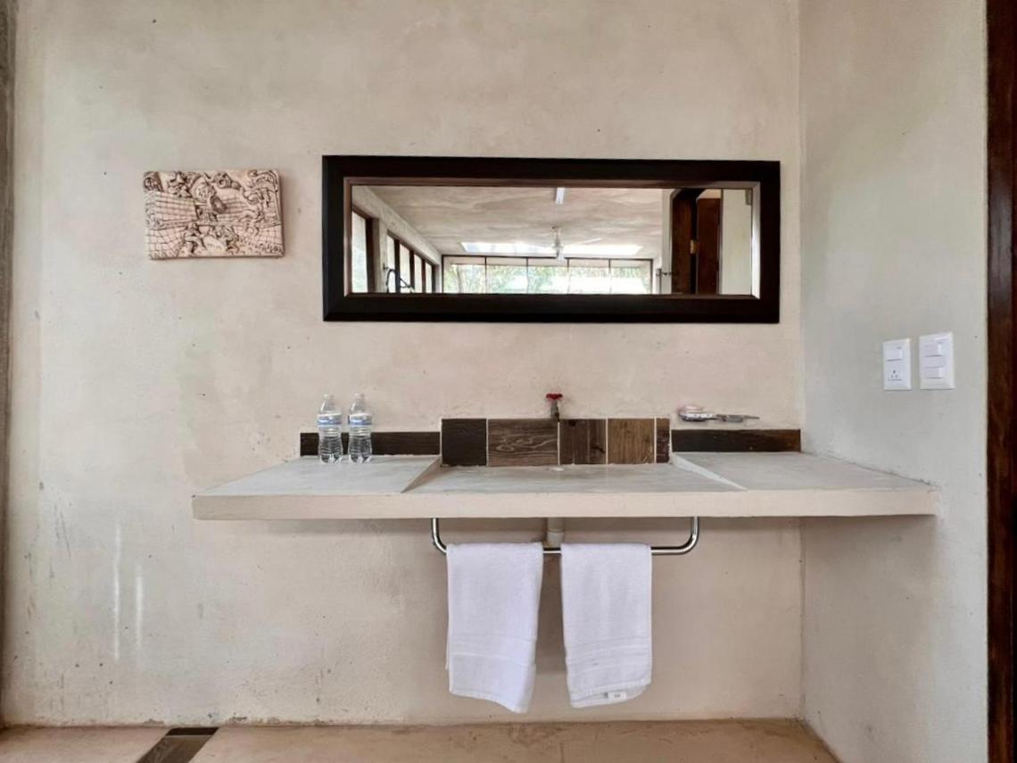 El Encanto - Hotel Boutique Chichen Itza Exterior photo
