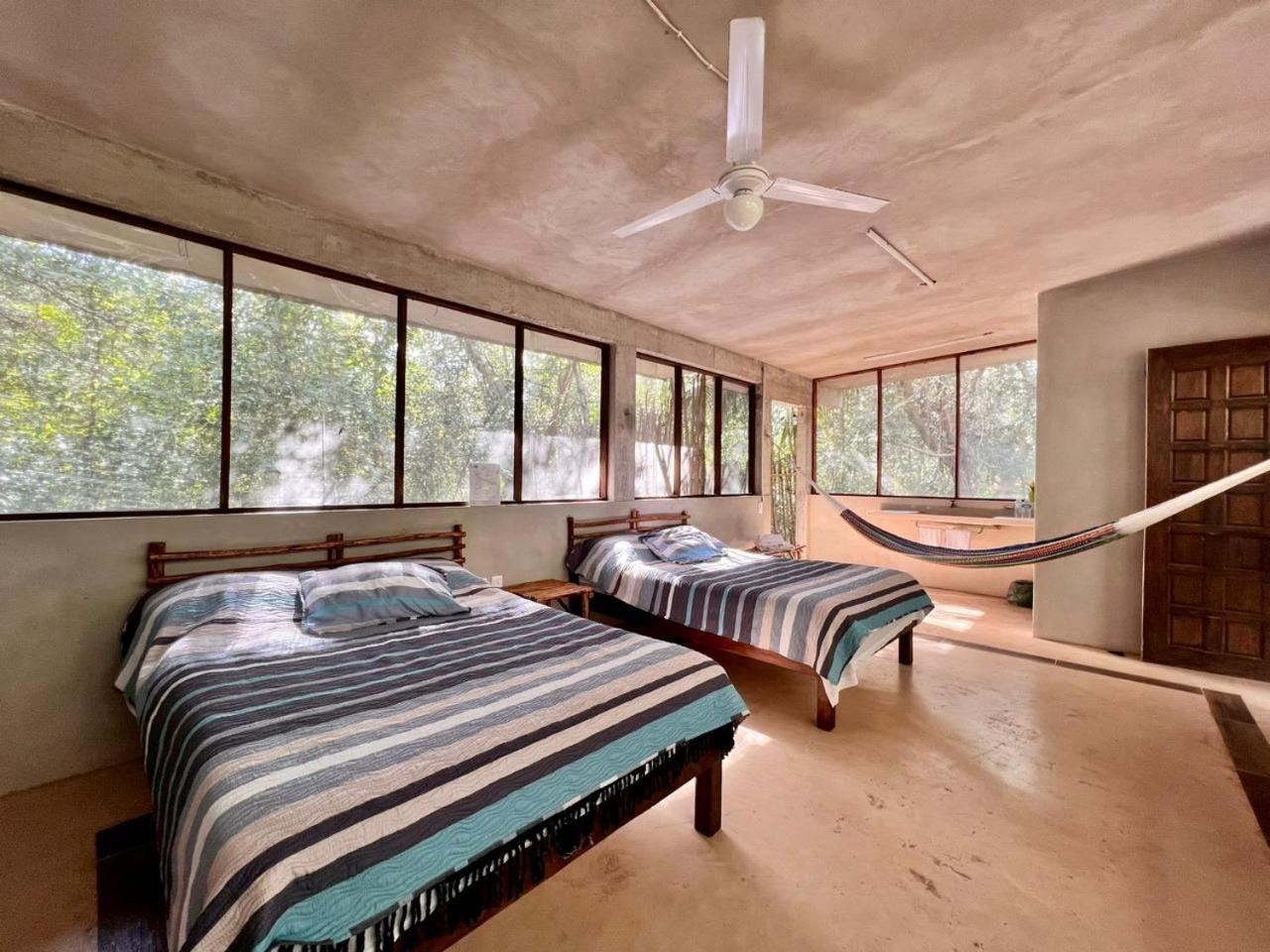 El Encanto - Hotel Boutique Chichen Itza Exterior photo
