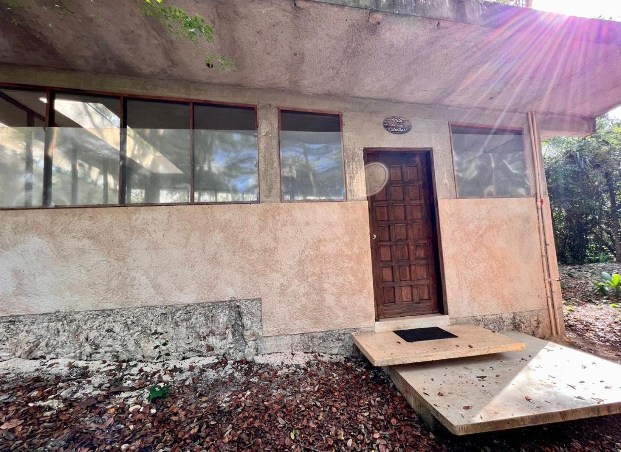 El Encanto - Hotel Boutique Chichen Itza Exterior photo