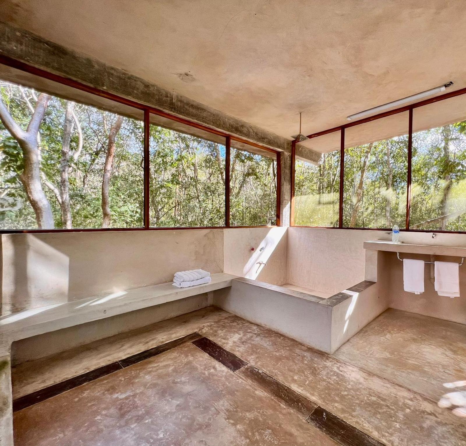El Encanto - Hotel Boutique Chichen Itza Exterior photo