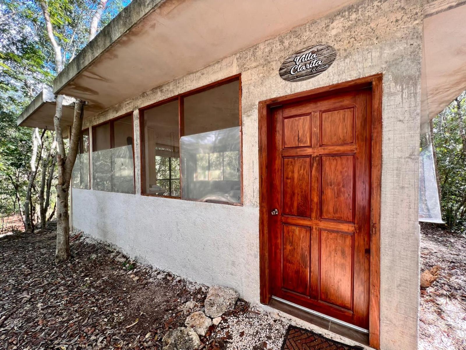 El Encanto - Hotel Boutique Chichen Itza Exterior photo